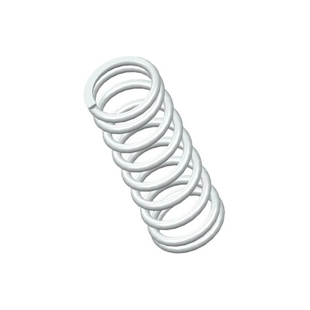 Approved Vendor Compression Spring, O= .540, L= 1.50, W= .063 G409967710